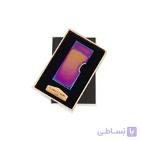 فندک شارژی الکترونیکی مدل 875 PRO