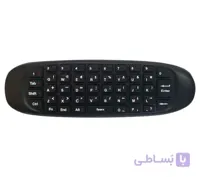 ریموت ایر ماوس مدل C120 fa ا Remote Air Mouse Model C120 fa