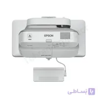 ویدئو پروژکتور اپسون Epson EB-695Wi