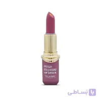 رژ لب تایلامی با مغز طلایی سری GOLD SEQUINS کد 08