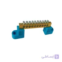 شینه نول 10 پیچ FKG2-10S