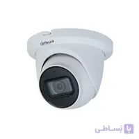 دوربین مداربسته داهوا تحت شبکه مدل IPC-HDW2431TM-AS-S2 ا IPC-HDW2431TM-AS-S2 4MP Lite IR Fixed-focal Eyeball Network Camera