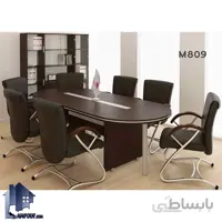 میز کنفرانسی واریان CTN8