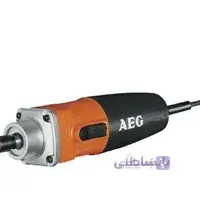 فرز انگشتی AEG مدل GS500E3 ا AEG finger milling model GS500E