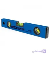 تراز نووا مدل NTL 2430 طول 30 سانتی متر ا Nova NTL 2430 Spirit Level 30Cm