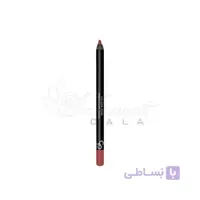 مداد لب گلدن رز مدل DREAM شماره 534 کالباسی