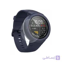 محافظ صفحه گلس ساعت شیائومی Xiaomi Amazfit Verge
