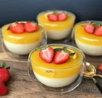 پیاله دو جداره