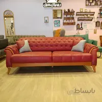 مبل راحتی سهند