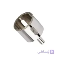 گرد بر سرامیک و شیشه 34 میلیمتر ا Hole Saw Diamon 34 mm