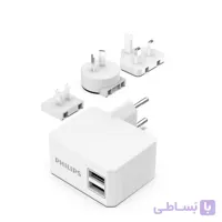 شارژ دیواری فیلیپس DLP4316N