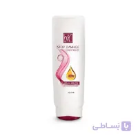 نرم كننده مو خشك مای - My مدل Stop Damade با حجم400 ml