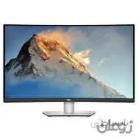 مانیتور منحنی دل مدل S3221QS سایز 32 اینچ