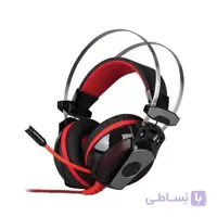 نقد و بررسی هدست تسکو TH 5154 ا Tsco TH 5154 Gaming Computer Headset