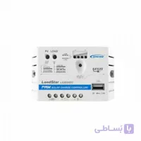 شارژ کنترلر EPsolar pwm LS2024EU