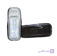 راهنما گلگیر سمند | زیمر