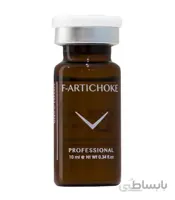 کوکتل چربی سوزی فیوژن F-ARTICHOKE