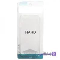 کاور شفاف محکم گوشی آیفون 6/6s