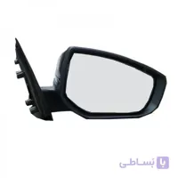 آینه جانبی راست مدل DENP-R-113 مناسب برای دنا پلاس