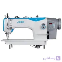 چرخ راسته دوز دو پایه جک مدل H2