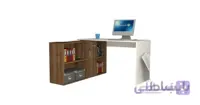 میز کامپیوتر متحرک کد L400