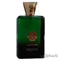 ادکلن مردانه جانوین johnwin Epoch 100 ml