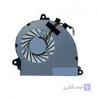 فن لپ تاپ ام اس آی GS70 سه سیم MSI GS70 2OD Laptop CPU + GPU Fan