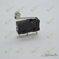 میکروسوییچ غلتک دار 5 آمپر ZIPPY SM-G