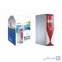 دستگاه تصفیه آب خانگی کیسی فلکس تک تایوان مدل cj