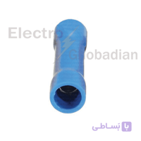 سرسیم رابط (مف) ورودی و خروجی سیم 2.5 BV2 بسته صدتایی