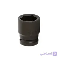 بکس فشارقوی فورس سایز 34 میلی‌متر مدل 46534 درایو 3/4