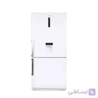 یخچال فریزر کمبی نیکسان مدل RF-840NE2 ا Niksun Refrigerator Freezer Combi model RF-840NE2