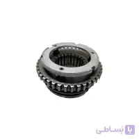 دنده کشویی 2و1 گیربکس پژو 405