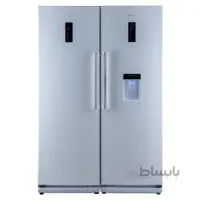 یخچال فریزر دوقلو دیپوینت مدل D5i ا Depoint D5i کد 245356