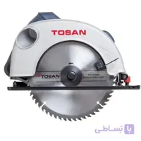 اره بشقابی توسن 5067