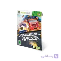 بازی XBOX TRUCK RACER شرکت گردو