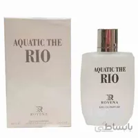 ادکلن روونا Rovena Aquatic The Rio حجم ۱۰۰ میل