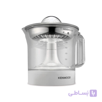 آب مرکبات گیری کنوود JE290 ا Kenwood JE290 Citrus Press