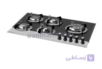 اجاق گاز رومیزی مدل G312 میلان