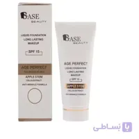 کرم پودر بیس بیوتی مدل Anti-Wrinkle شماره F12 حجم 35 میلی لیتر