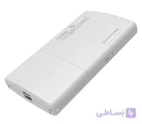 روتر PowerBox Pro میکروتیک ا Mikrotik RB960PGS-PB