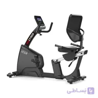 دوچرخه ثابت پشتی دار سایتک مدل 155R