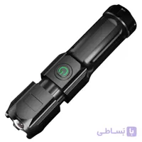 چراغ قوه دستی مدل b25