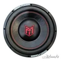 ساب ووفر 12 اینچ مگاپاور مدل mega power MP124D
