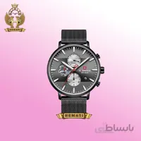 ساعت مردانه نیوی فورس Naviforce NF9169M