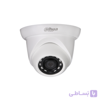 دوربین مداربسته داهوا تحت شبکه مدل IPC-HDW1230S ا IPC-HDW1230S 2MP IR Eyeball Network Camera