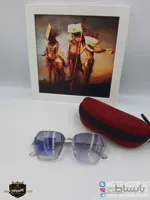 عینک prada uv400 polarize