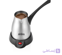 قهوه ساز برقی سینبو مدل SCM 2943