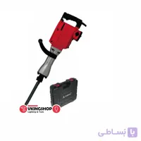چکش تخریبی 15 کیلویی محک مدل DEH-1800F