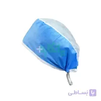 کلاه جراحی بند دار